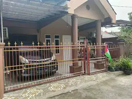 MURAH Rumah Cantik Luas 104 Perwira Bekasi Utara