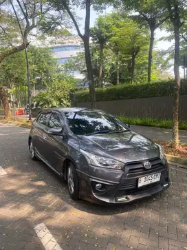 Mobil bekas siap pakai