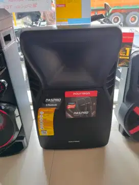 Speaker Polytron PAS PRO15F5 40W Bisa Cicilan Akulaku