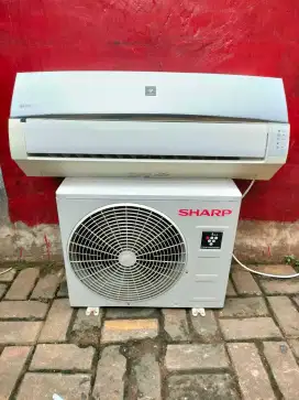AC Sharp 1/2 pk low watt