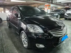 Toyota Vios G matic 2012 DP 16 jt