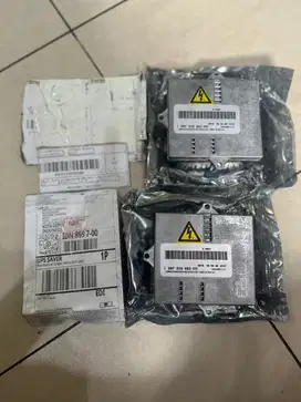 Xenon HID Ballast Control Unit BMW, Mercedes Benz, Audi, VW
