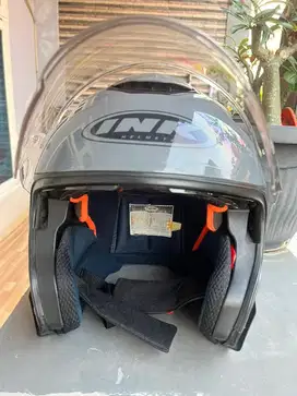 HELM INK TERRA 2