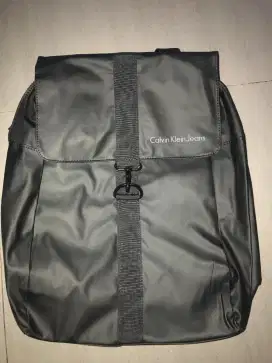 Tas Ransel Import CK