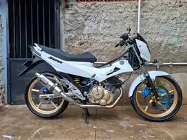 Forsale Satria FU