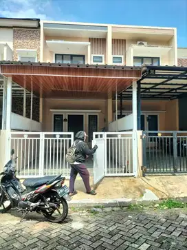 Rumah dijual di perum citra raya Tangerang Banten harga nego langsung