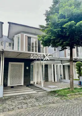 Rumah Worth It di Green Orchid Dekat Permata Jingga Suhat Malang