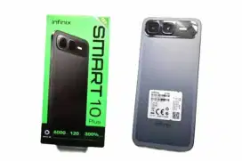 Infinix Smart 10 Plus 8/128