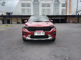 KIA SONET 1.5 PREMIERE MATIC 2022 KM 26rb