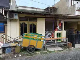DIJUAL RUMAH RUNGKUT BARATA SURABAYA RON.A2198