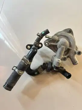 Waterpump/Thermostat Assy Vario 150