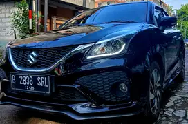Suzuki Baleno 2020 AT matic