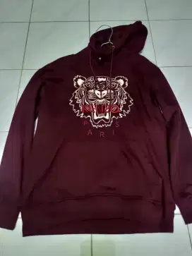 Hoodie Kenzo Paris