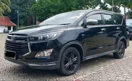 DIJUAL CEPAT – TOYOTA INNOVA VENTURER A/T 2018
