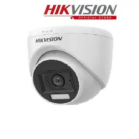 HIKVISION 2MP Smart Hybrid Light Indoor Camera