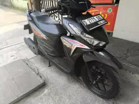 Honda Vario 125 2016