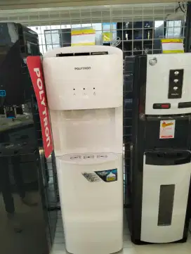 Water Dispenser Polytron Bisa Cicilan Akulaku