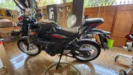 Suzuki GSX-S150 2018