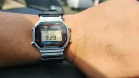 DW-5000C The very first G-SHOCK
