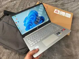 Hp 14s-fq2002AU Amd ryzen 5