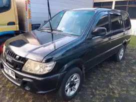 Jual Isuzu Panther Turbo LM [2012]