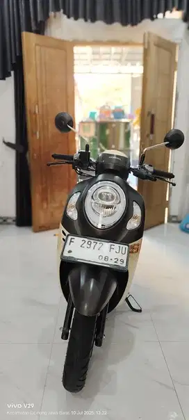 Jual SCOOPY 2024