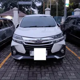 Daihatsu Xenia R AT Deluxe 2019