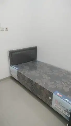 Terima Kost Putri AC Km Dalam Depan Fak Ekonomi Bisnis Undip Tembalang