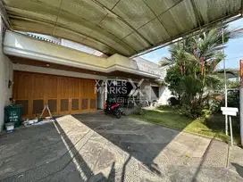 Rumah Dijual di Gunung-gunung, Klojen selangka jalan Ijen, Malang