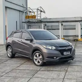 KM RECORD! HONDA HRV HR-V 1.5 E CVT 2017 / 2018