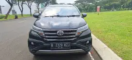Toyota Rush GR 1.5 at 2021
