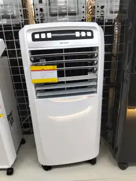 Air Cooler Sharp Bisa Cicilan Akulaku