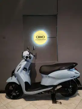 Filano 125 CC thn 2023 cash. /Kredit Bali dharma motor