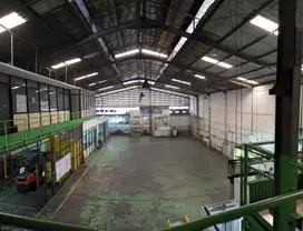 Disewa Gudang di Jababeka Tahap 1