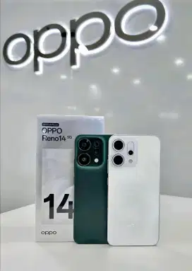 Oppo Reno 14 (PO)