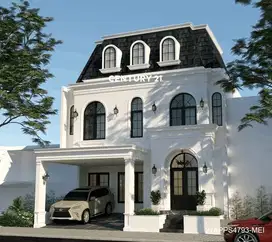 Dijual Rumah Strategis Harga Menarik Di Bintaro Jaya Sektor 9