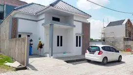 Pesan Bangun Desain Bebas Perumahan System Cluster Gentan Timur Luwes