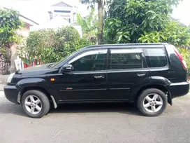 NISSAN XTRAIL 2004