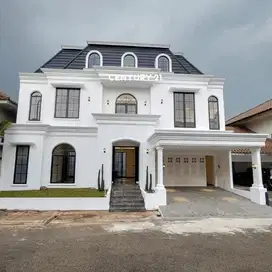 Dijual Rumah Strategis Siap Huni  Di Puri Bintaro Sektor 9