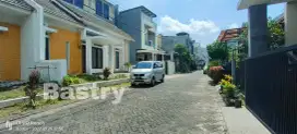Strategis! Dekat UB Jembatan Begawan Tlogomas