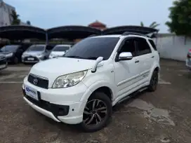 DP MURAH - Toyota Rush 1.5 S Bensin-MT 2014