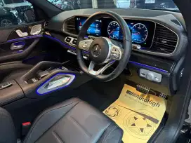 DP10% [Km2.000] GLE450 AMG 2022 Black / GLE 450 Reg 2023 #AUTOHIGH