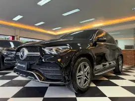 DP10% [Km2.000] GLE450 AMG 2022 Black / GLE 450 Reg 2023 #AUTOHIGH