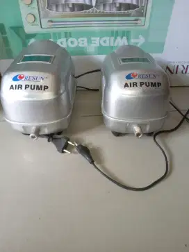 BLOWER RESUM MODEL:LP.20  Volt.220 Volt