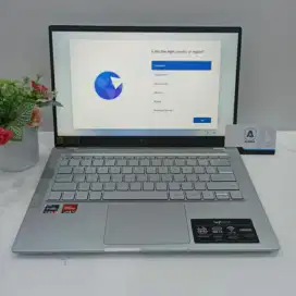 ACER Swift Go SFG14-41-R3ZH