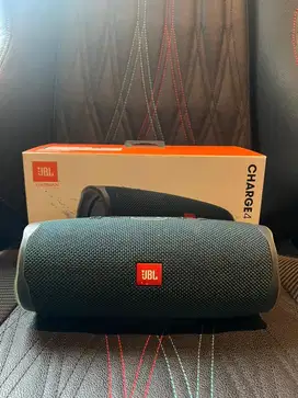 Speaker Jbl Charge 4 Original 100%