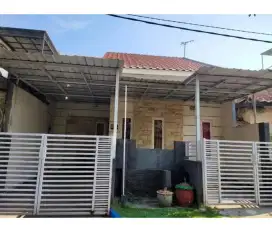Rumah Puri Surya Jaya STRATEGIS, LISTRIK TOKEN