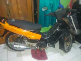 Jual Motor Jetwin China Komplit,Mesin Bagus,Murah Aja