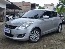 DP MURAH - Suzuki Swift 1.4 GL Bensin-AT 2014