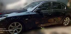 BMW 523i 2009 Bensin
